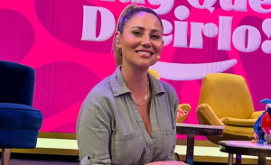 Gissella Gallardo se alejó de redes sociales tras revelarse su apoyo en privado a Gala Caldirola