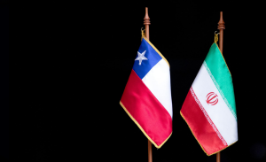 Gobierno de Chile anuncia cierre de embajada en Irán: mantendrá relaciones diplomáticas