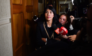 Millonaria deuda para el Estado en Becas Chile
