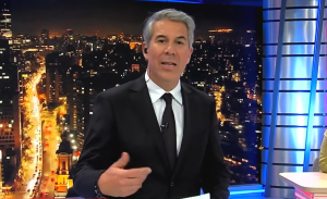 Gonzalo Feito enfrentará a la justicia la próxima semana por denuncia en contexto de VIF