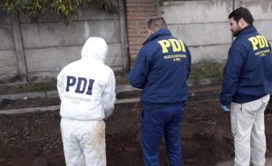 Impactante hallazgo en San Miguel: encuentran osamentas humanas en obra en construcción