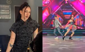 "Hay cosas que me chocan": Antonella Henríquez se sinceró sobre su participación en Fiebre de Baile