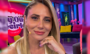 Remezón en Hay que Decirlo!: Gissella Gallardo es desvinculada tras más de un año en el panel