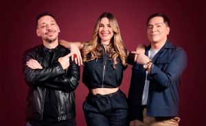 Canal 13 sigue potenciando al Hay que decirlo: sumó proyecto para unir la TV con el mundo digital