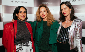 Paz Ramírez, hermana de María José Prieto, murió tras atropello: conductor se dio a la fuga