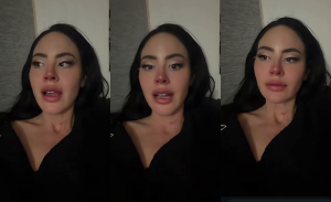 Ignacia Michelson enfrentó duros comentarios tras ganar Miss Grand Chile: respondió entre lágrimas