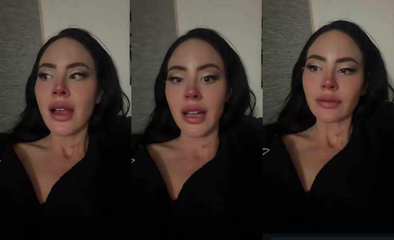 Ignacia Michelson enfrentó duros comentarios tras ganar Miss Grand Chile: respondió entre lágrimas
