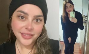 La impensada decisión que tomó exconcejala de Graneros hallada en situación de calle en Santiago