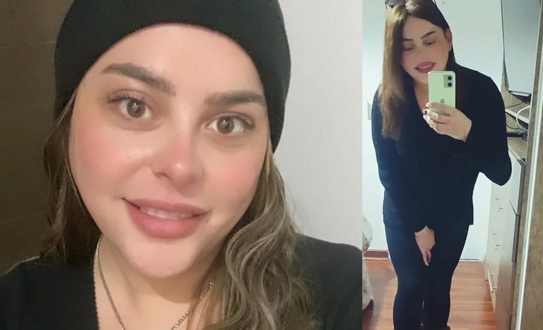 La impensada decisión que tomó exconcejala de Graneros hallada en situación de calle en Santiago