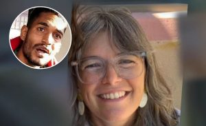 Revelan qué motivó a imputado por asesinato de profesora en Vicuña