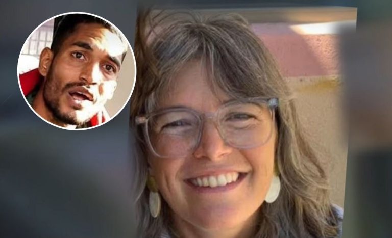 Imputado por asesinato de profesora en Vicuña reveló que actuó por 