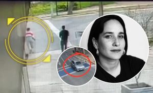 La inesperada explicación del conductor detenido por fatal atropello de Paz Ramírez