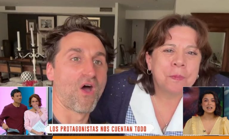 Integrantes de 'El Jardín de Olivia' dieron luces del final de Luis Emilio tras el regreso de Franco