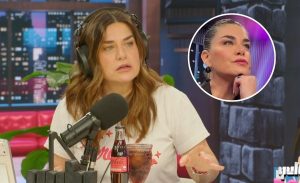 La íntima confesión de Ingrid Cruz a sus 50 años