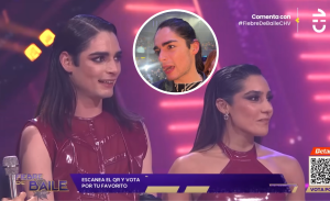 Itay Vargas abordó discriminación que vivió en 'Fiebre de baile': realizó sincero balance