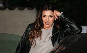 Revelan antecedente que complicaría a Ivette Vergara tras ser detenida por conducción temeraria