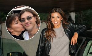 El conmovedor mensaje cumpleañero de Ivette Vergara que emocionó a Nico Solabarrieta: 