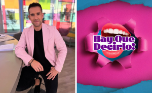 ¿Jaime Figueroa se suma a Hay que decirlo? Esto dijo el periodista ante eventual llegada a Canal 13