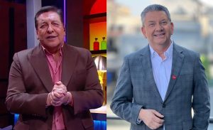 ¿Qué pasó con Jaime Leyton? JC detalló el motivo de su ausencia como invitado al Detrás del Muro