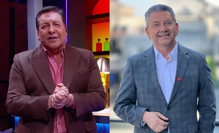 ¿Qué pasó con Jaime Leyton? JC detalló el motivo de su ausencia como invitado al Detrás del Muro