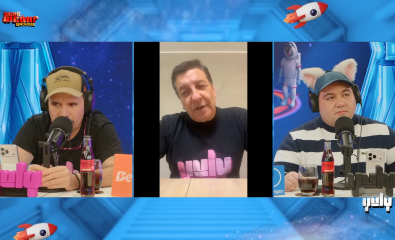 Julio César Rodríguez reveló complejo momento que presenció tras accidente de Fran Maira
