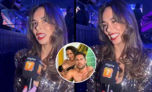 ¿Quién es el hombre que conquistó a Jhendelyn Núñez? Llevan 4 años juntos y pronto se van a casar