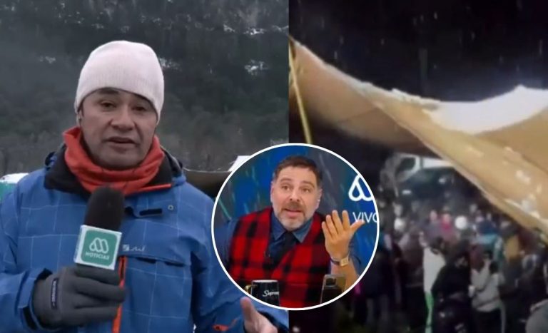“Aquí no murió nadie”: la frase que indignó a Roberto Saa y provocó reacción de Neme en Mucho Gusto