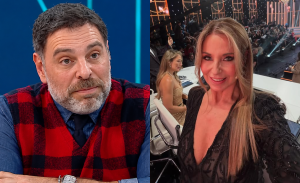 José Antonio Neme se refirió a la acusación de Viviana Nunes por 