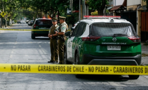 Joven de 17 años murió tras sufrir herida cortopunzante en medio de una pelea en Frutillar