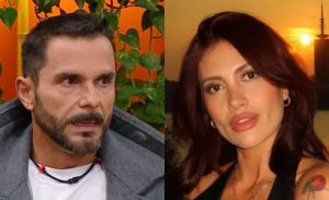 Karen Paola arremetió contra Álvaro Ballero por actitud con Ludmila: destacó rol de ‘Luli’