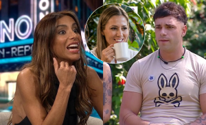 Karla Ballero sobre posible romance entre Ludmila y Kaoto: 