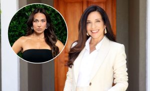 La sincera y tajante opinión de Karla Constant sobe Lisandra Silva: "Te engrupe"