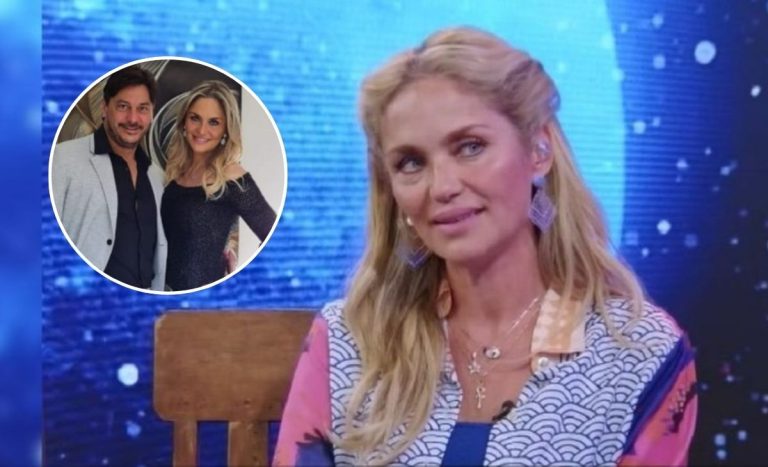 Denuncia de Kenita Larraín contra su esposo por VIF tendría delicada arista que involucra a su hija