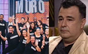 Kurt Carrera expuso qué ocurrió tras su salida de 'Detrás del Muro': “Quedé como el traidor”