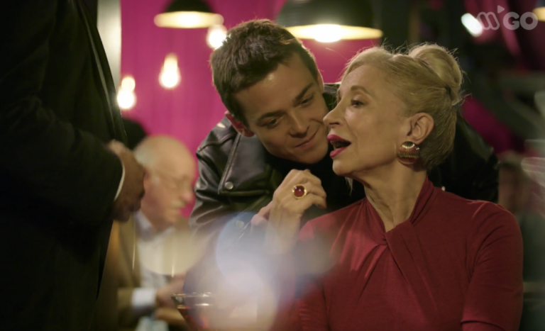 El personaje que televidentes destacaron en perturbador estreno de 'La baronesa'
