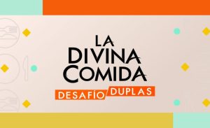 Chilevisión confirmó los invitados para el capítulo de este sábado en La Divina Comida