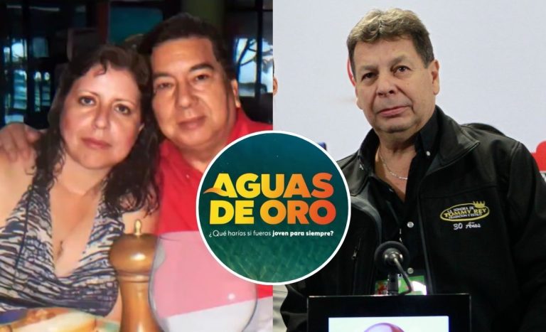¿Qué pasó con las regalías de Aguas de Oro? Conflicto legal divide a La Sonora de Tommy Rey