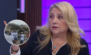 Latife Soto recordó predicción sobre terremoto en Colombia: mencionó advertencia para Chile