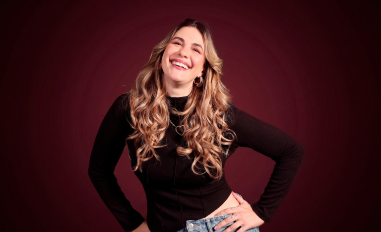 'Hay que decirlo' confirmó a Laura Prieto como nueva panelista: 