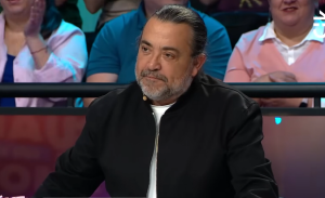 Leo Caprile reveló si volvería a trabajar en televisión: 