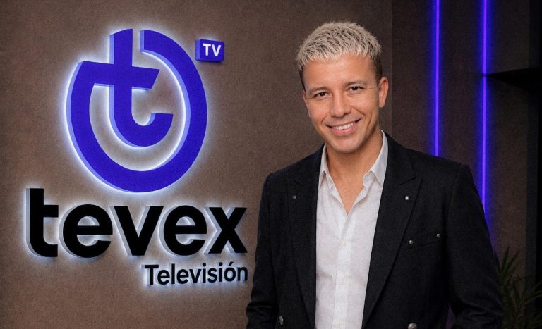 El salto de Luis Pedraza en televisión: debutará como animador con un late show propio