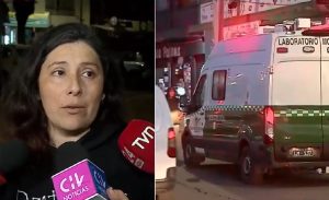 La decisión de la mamá del mejor amigo de estudiante asesinado en San Bernardo días antes del crimen