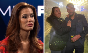 Mamá de Mauricio Isla respaldó a Gala Caldirola tras infidelidad de Luis Jiménez: 