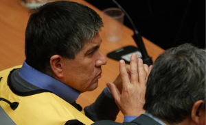 Revés para Manuel Monsalve: justicia revocó este lunes la resolución sobre medida cautelar