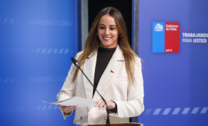 “Debí haber chequeado la información”: el mea culpa de Mara Sedini a de 69 días de dejar el Gobierno