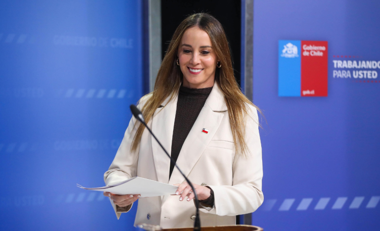 Mara Sedini realizó profunda autocrítica sobre 