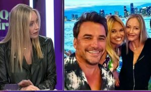 Marcela Vacarezza reveló desconocido detalle del quiebre entre Ana Sol Romero y Douglas