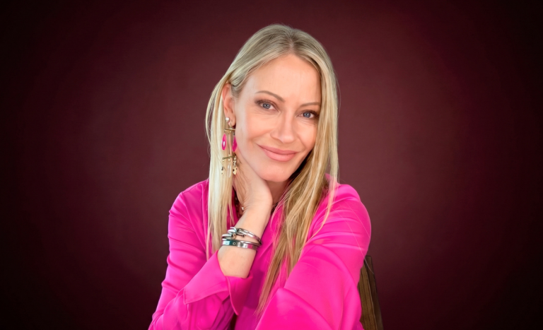 Marcela Vacarezza vuelve a la TV después de 7 años: se suma a importante programa de espectáculos