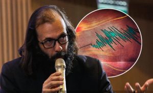 Marcelo Lagos responde si terremoto de Colombia podría anticipar uno en Chile: “Un peligro latente”