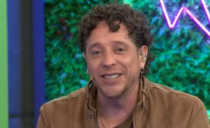 Matías Vega aclaró rumores sobre un supuesto romance en Perú: “Estaba soltero”